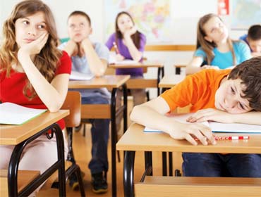 La bataille de l'attention